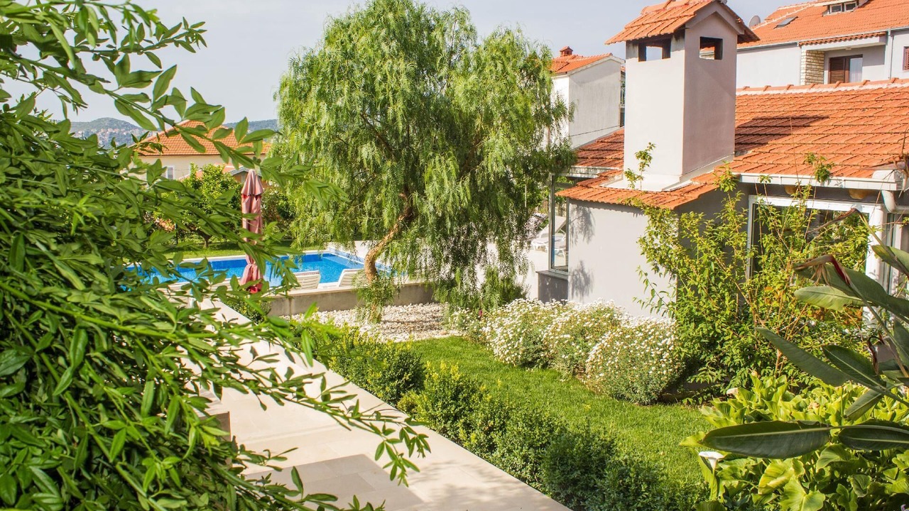 Photo of Outdoor in Seget Donji