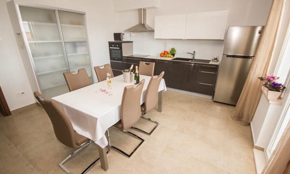 Photo of Kitchen in Seget Donji