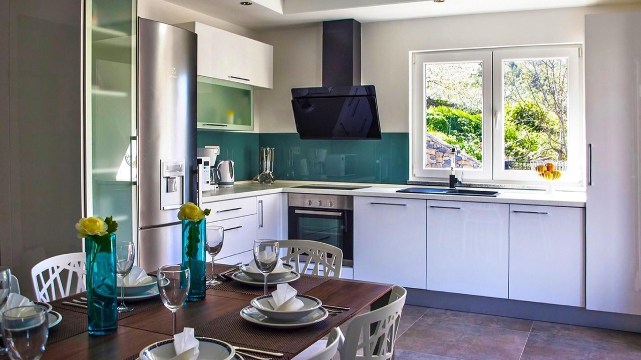 Photo of Kitchen in Omis