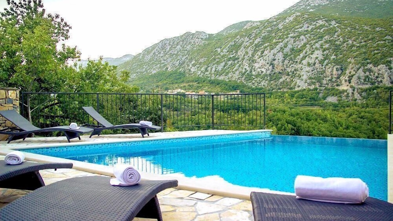 Photo of Outdoor in Omis