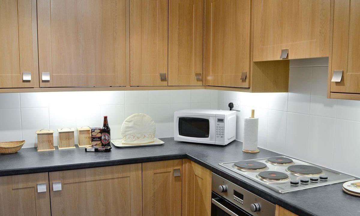 Photo of Kitchen in Biggar
