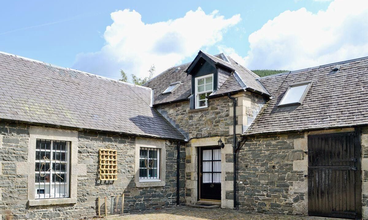 Photo of Outdoor in Biggar