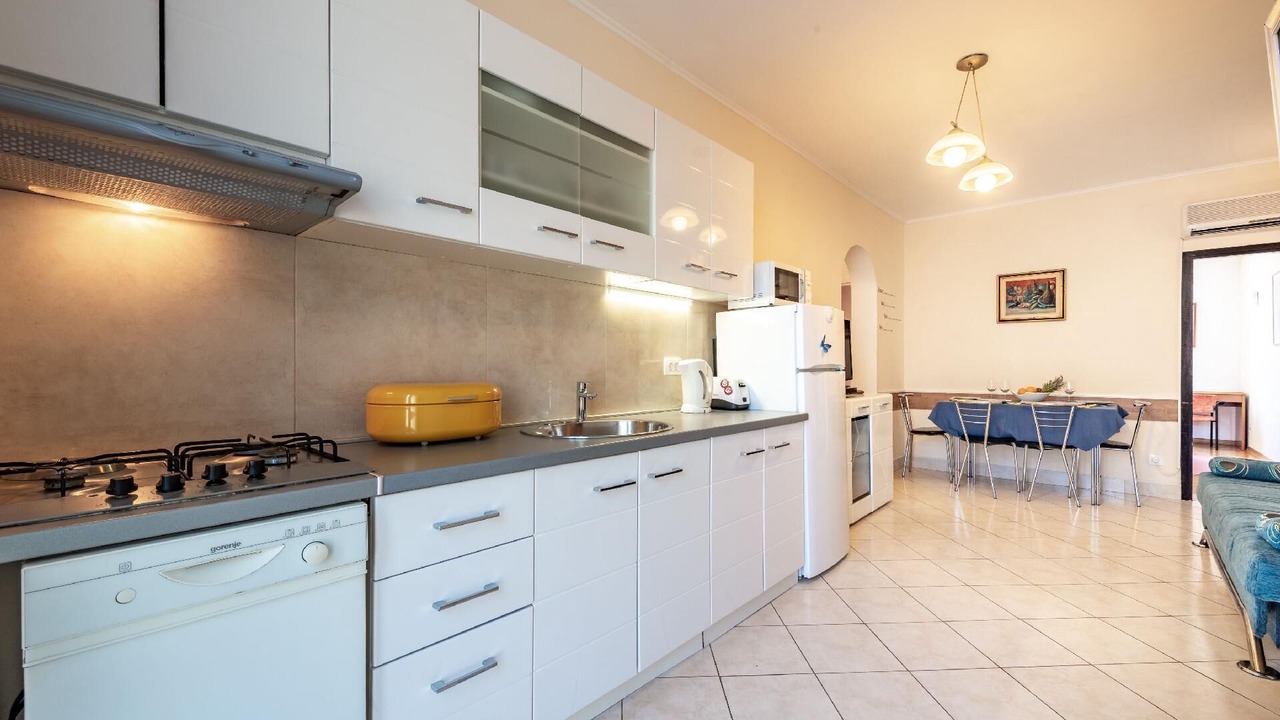 Photo of Kitchen in Gornji Kono