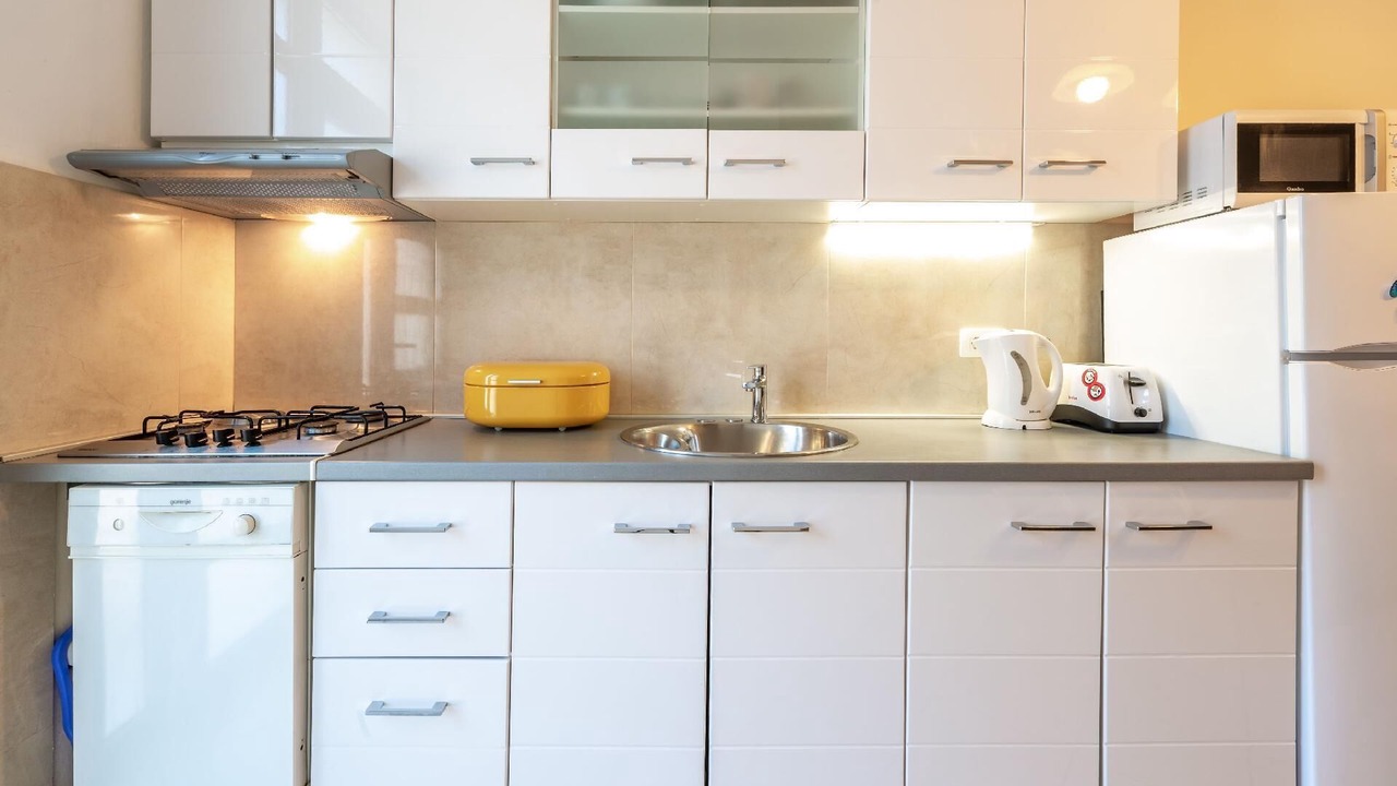 Photo of Kitchen in Gornji Kono