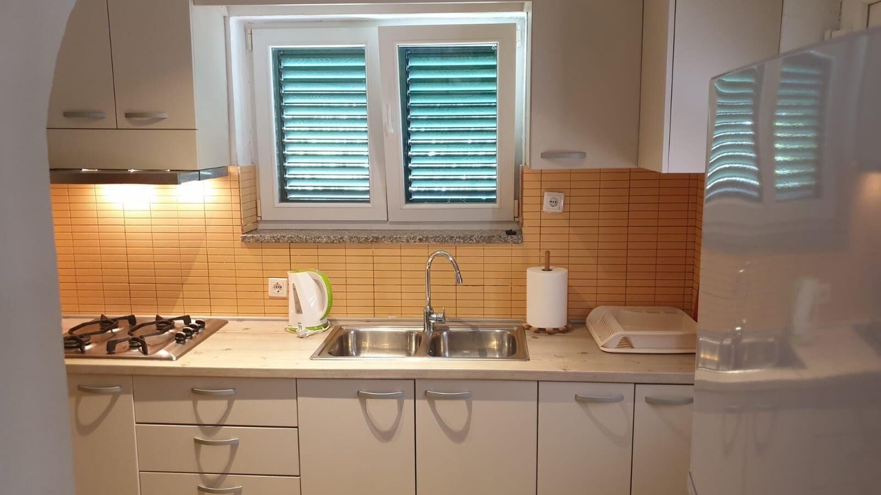 Photo of Kitchen in Nin