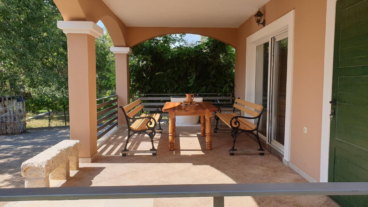 Photo of Outdoor in Nin