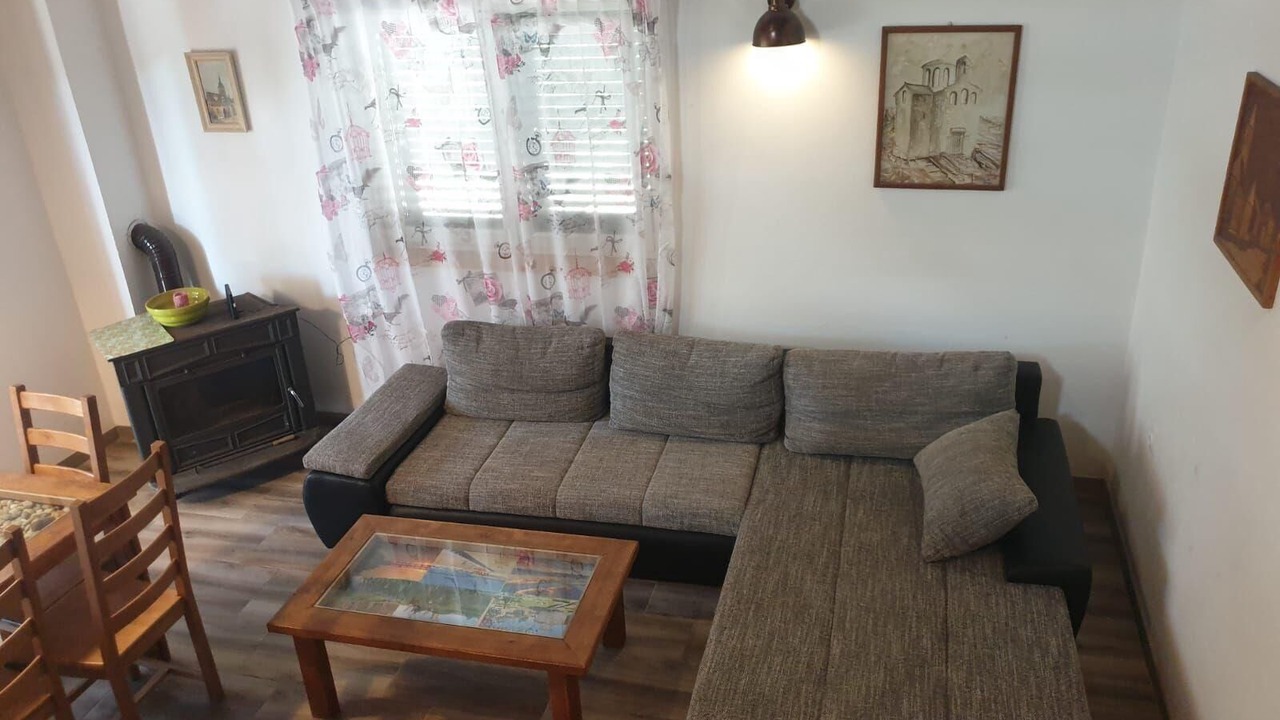 Photo of Livingroom in Nin