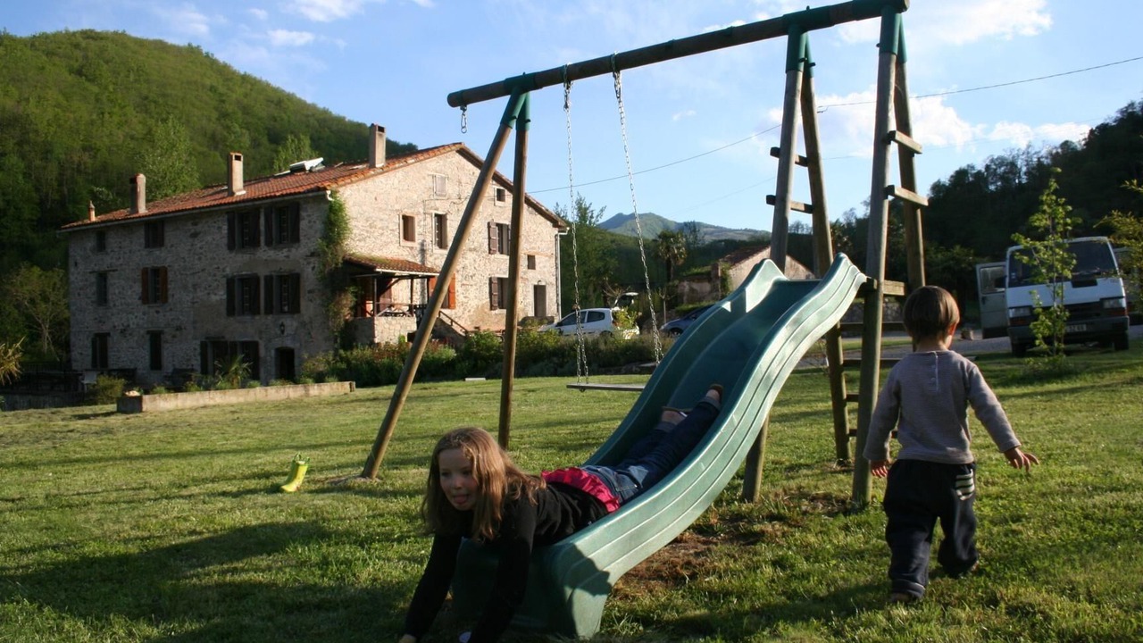 Photo of Outdoor in Le Tech