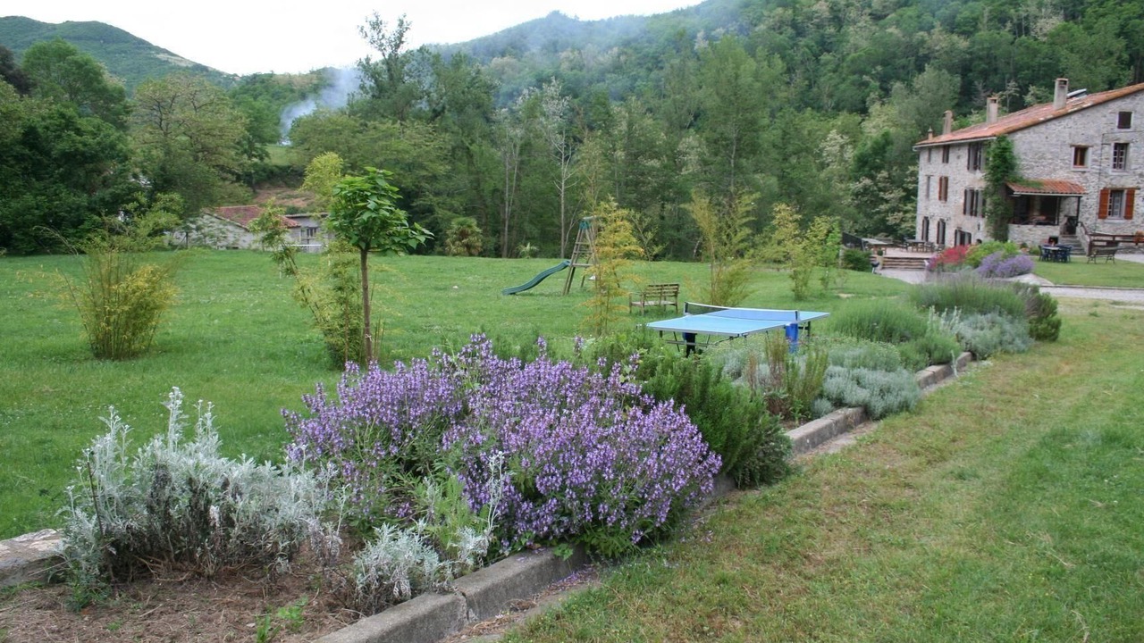 Photo of Outdoor in Le Tech