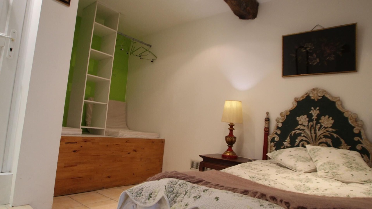 Photo of Bedroom in Le Tech