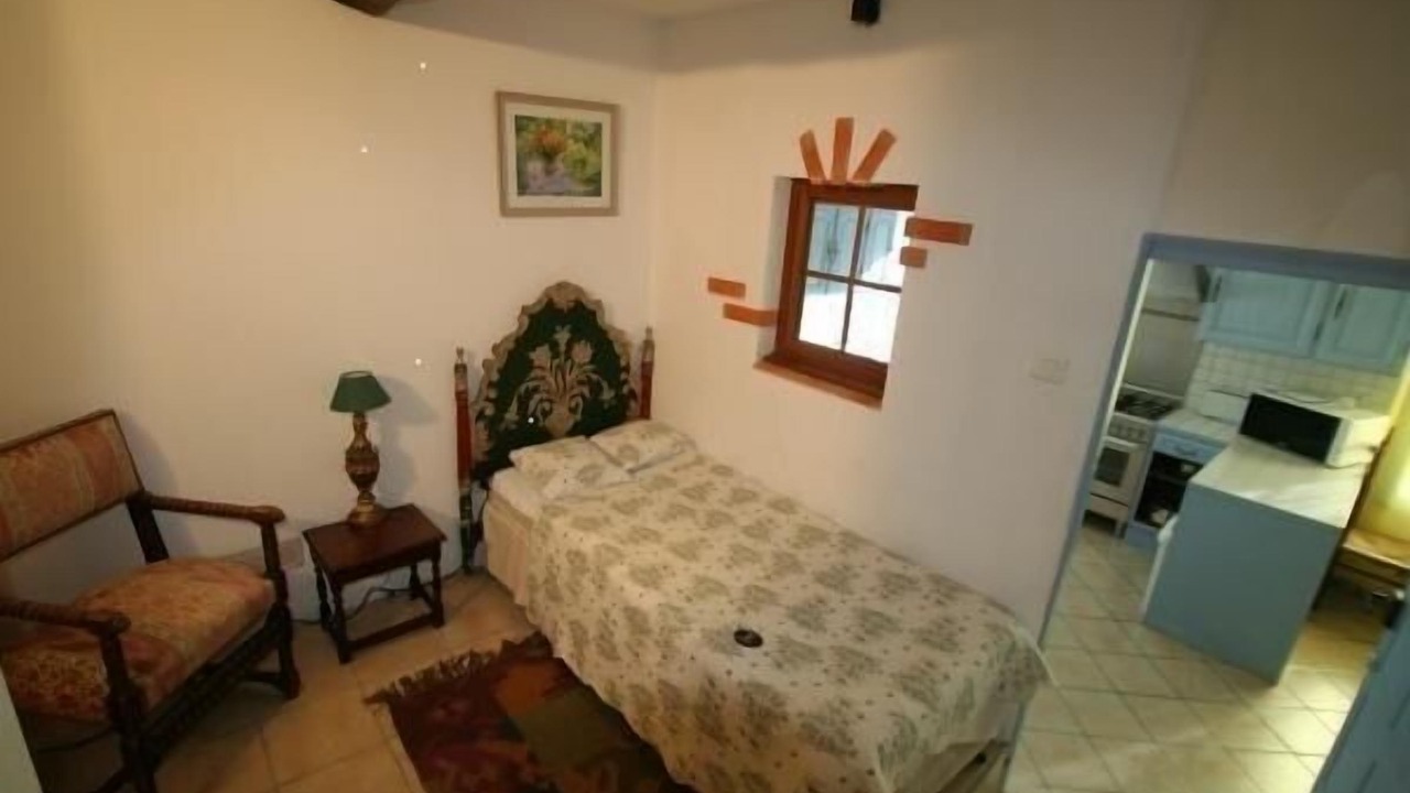 Photo of Bedroom in Le Tech