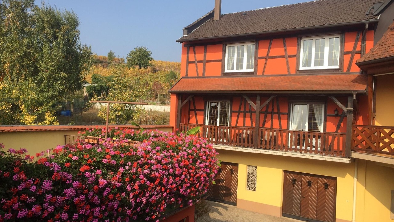 Photo of Outdoor in Itterswiller