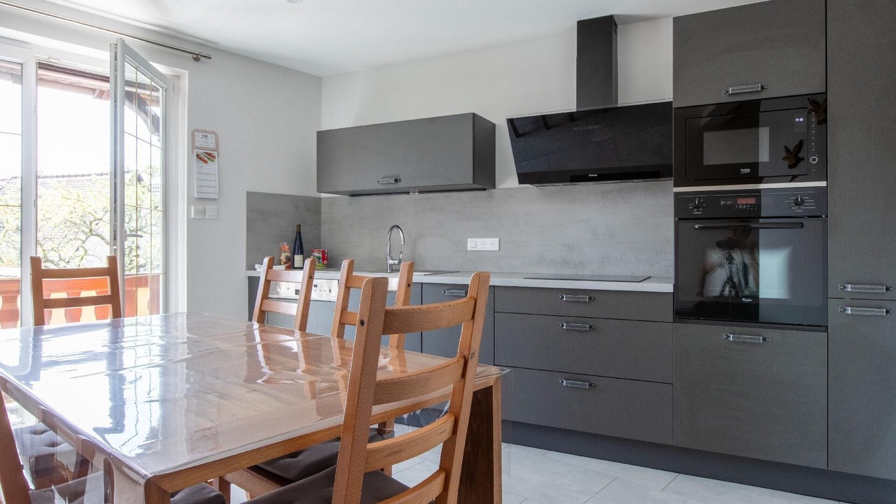 Photo of Kitchen in Itterswiller