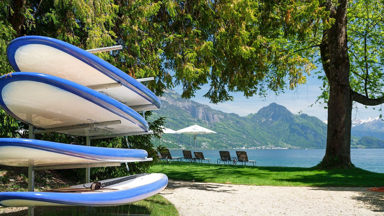 Photo of Outdoor in Weggis