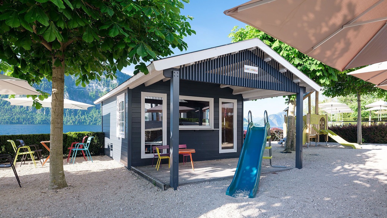 Photo of Outdoor in Weggis