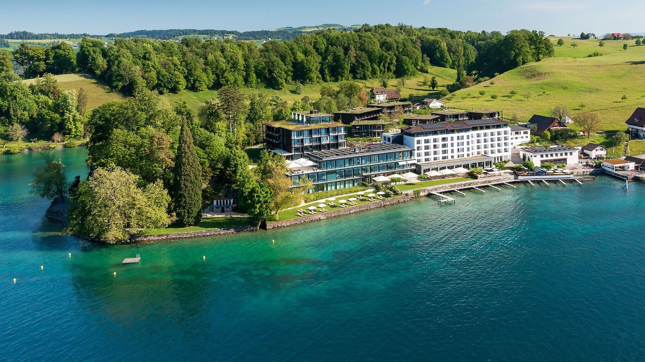 Photo of Outdoor in Weggis
