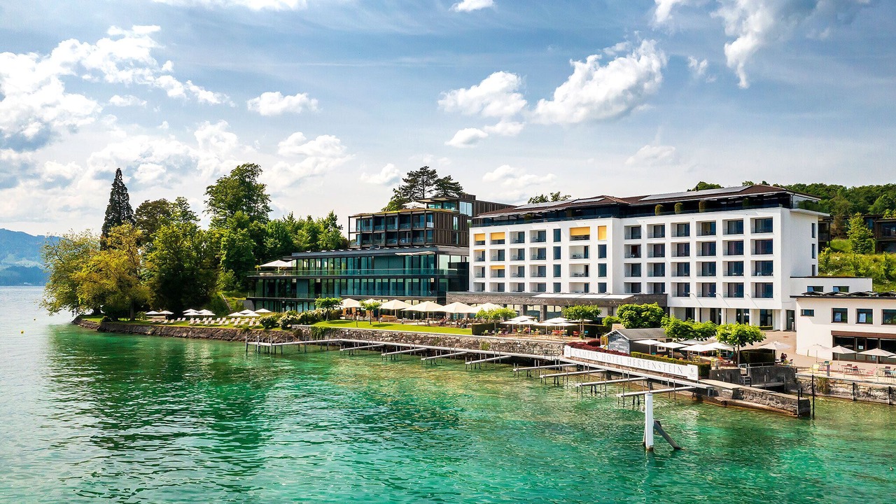Photo of Outdoor in Weggis