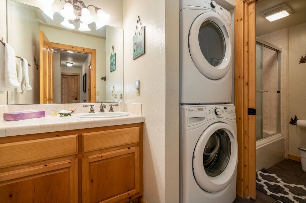 Photo of Bathroom in Talmont