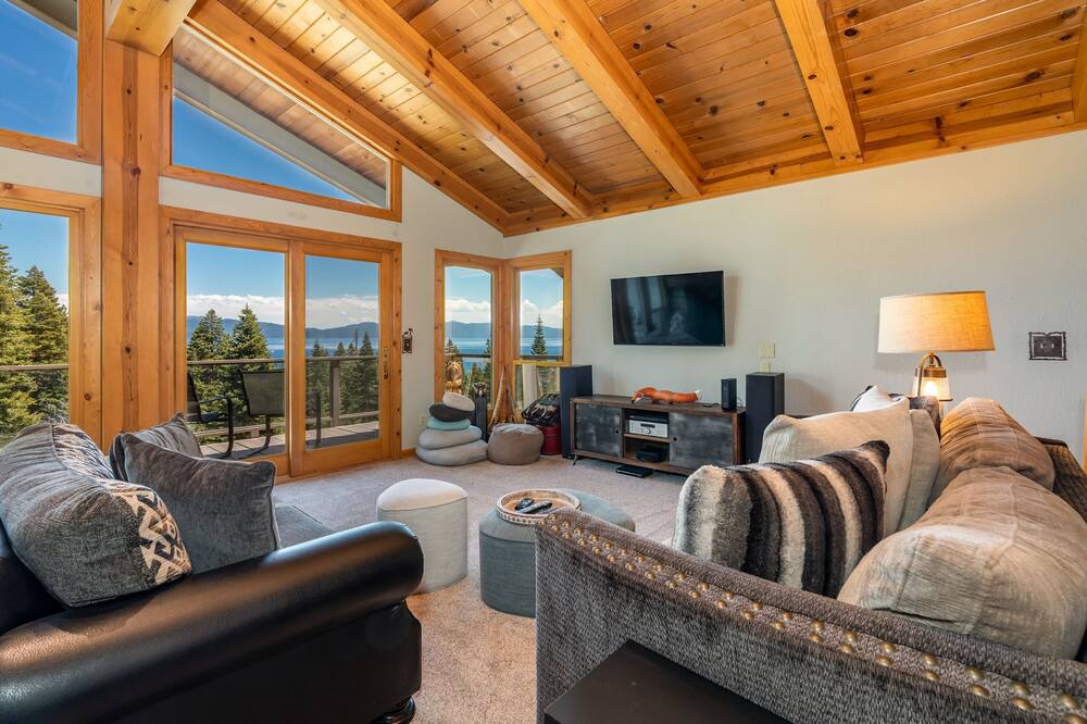 Photo of Livingroom in Talmont