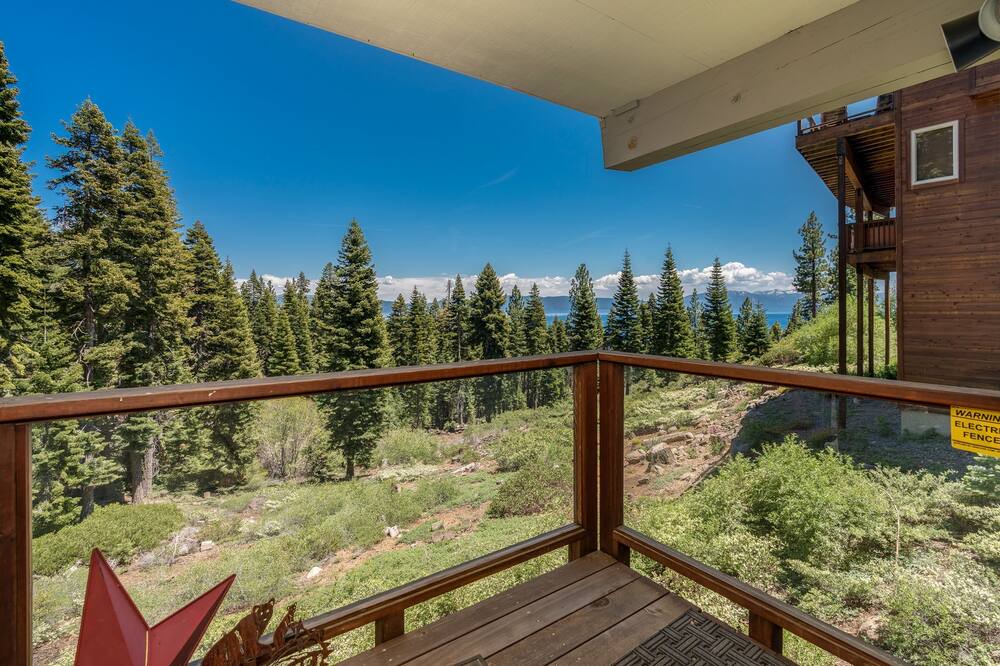 Photo of Patio Balcony in Talmont