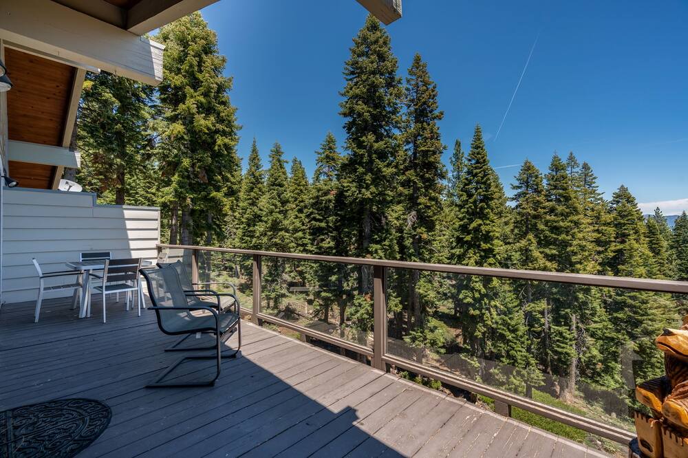 Photo of Patio Balcony in Talmont