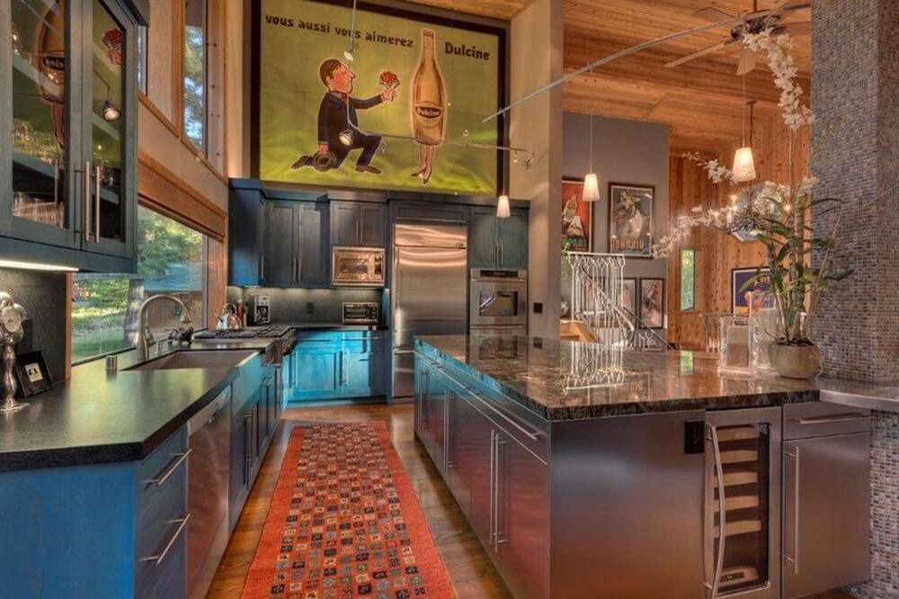 Photo of Kitchen in Lake Forest