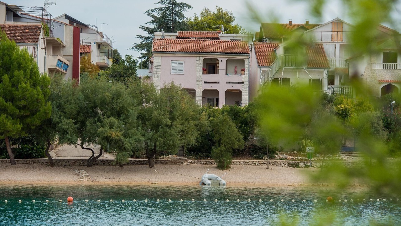 Photo of Outdoor in Grebastica