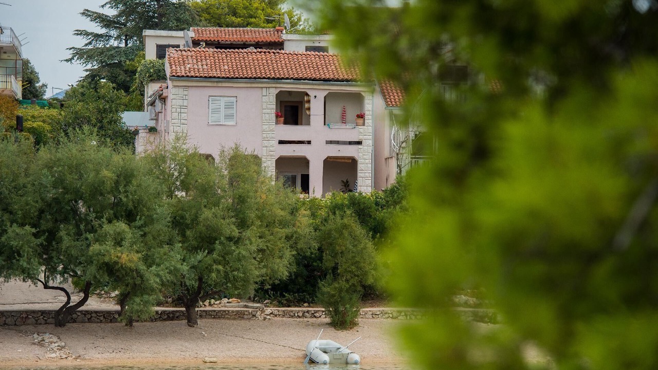Photo of Outdoor in Grebastica