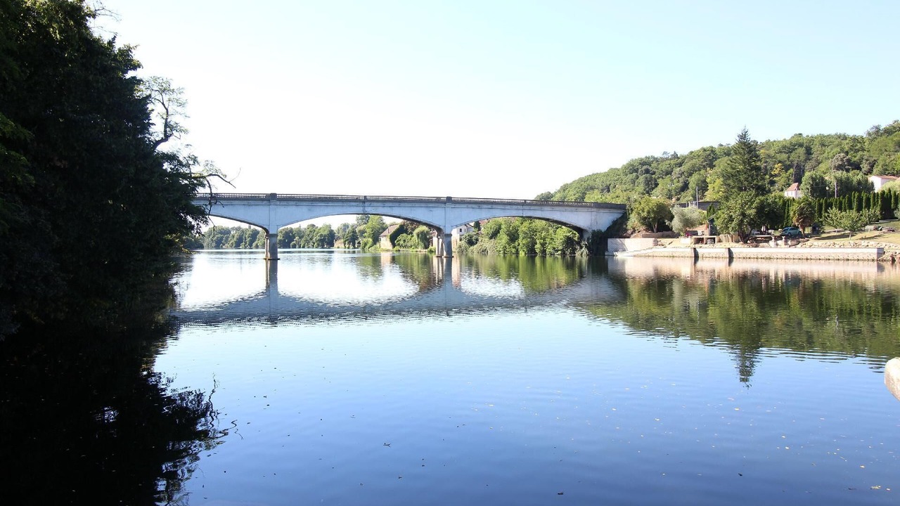 Photo of Outdoor in Lanquais