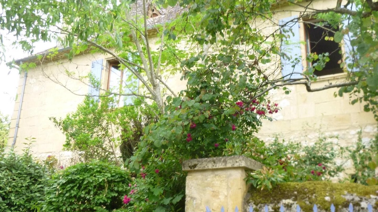 Photo of Outdoor in Lanquais