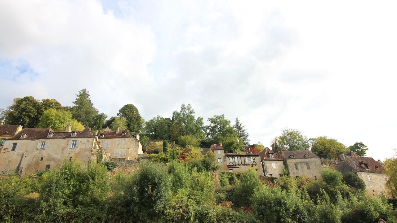 Photo of Outdoor in Lanquais