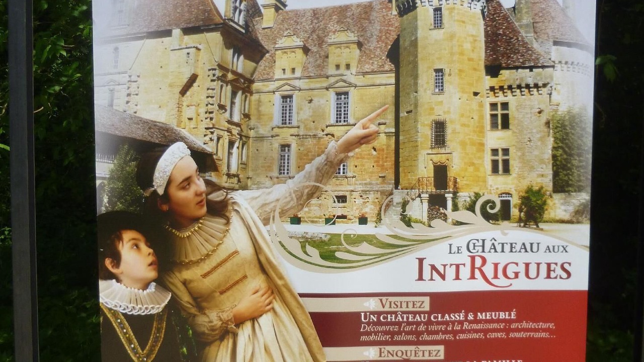 Photo of Outdoor in Lanquais