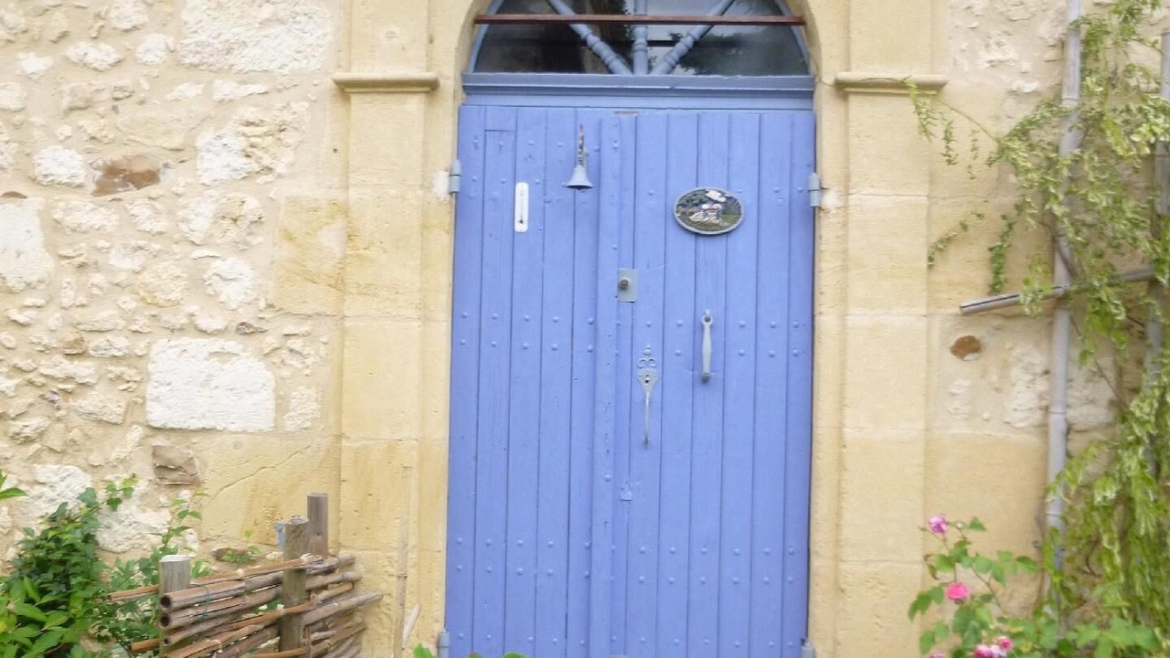 Photo of Outdoor in Lanquais