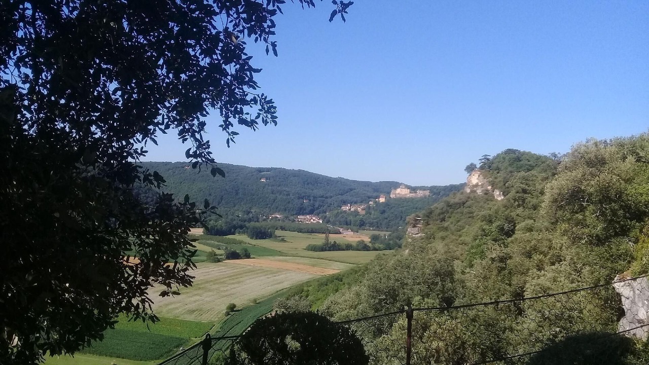 Photo of Outdoor in Lanquais