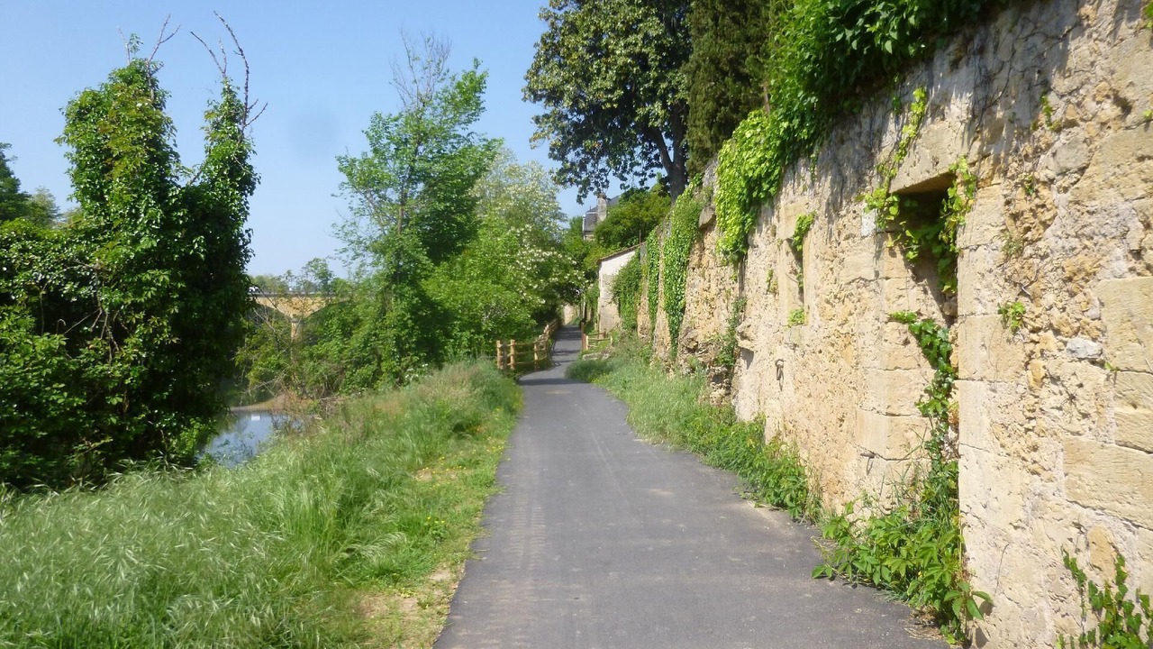 Photo of Outdoor in Lanquais