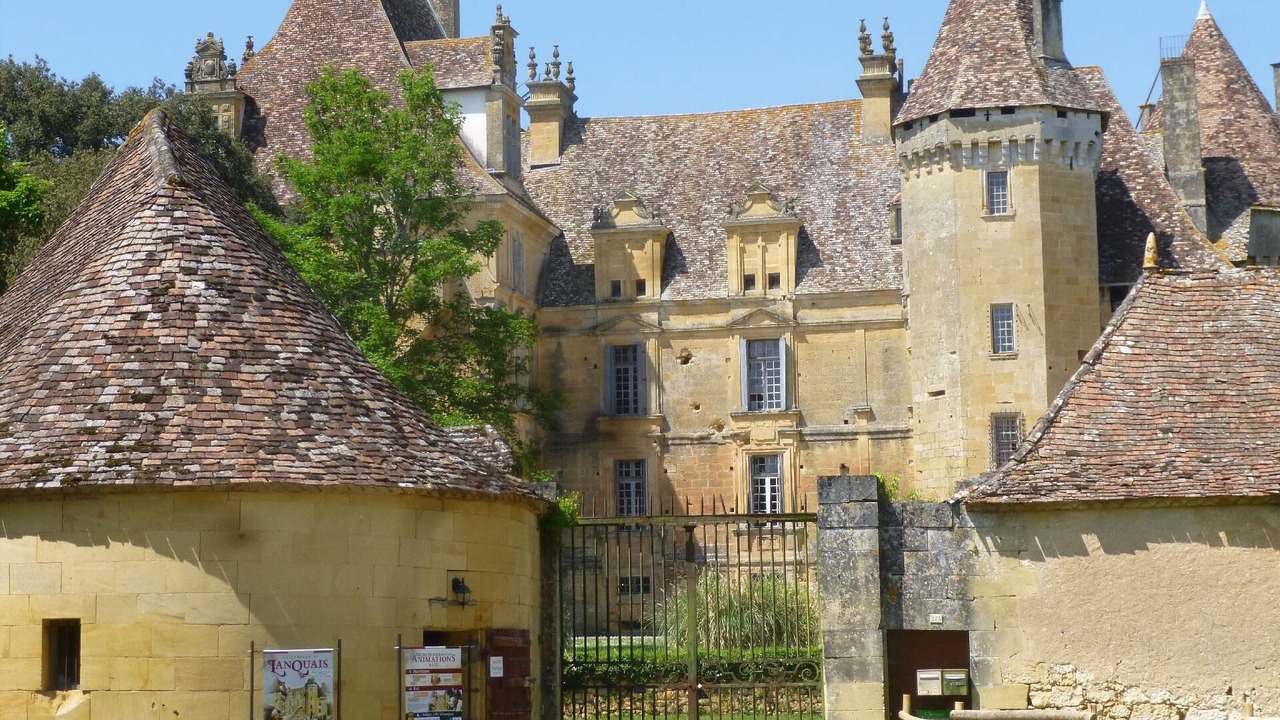 Photo of Outdoor in Lanquais