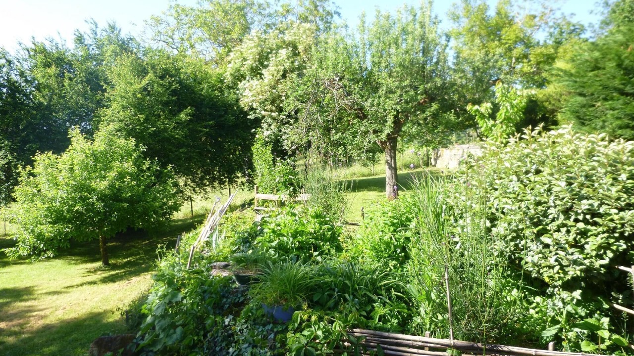 Photo of Outdoor in Lanquais