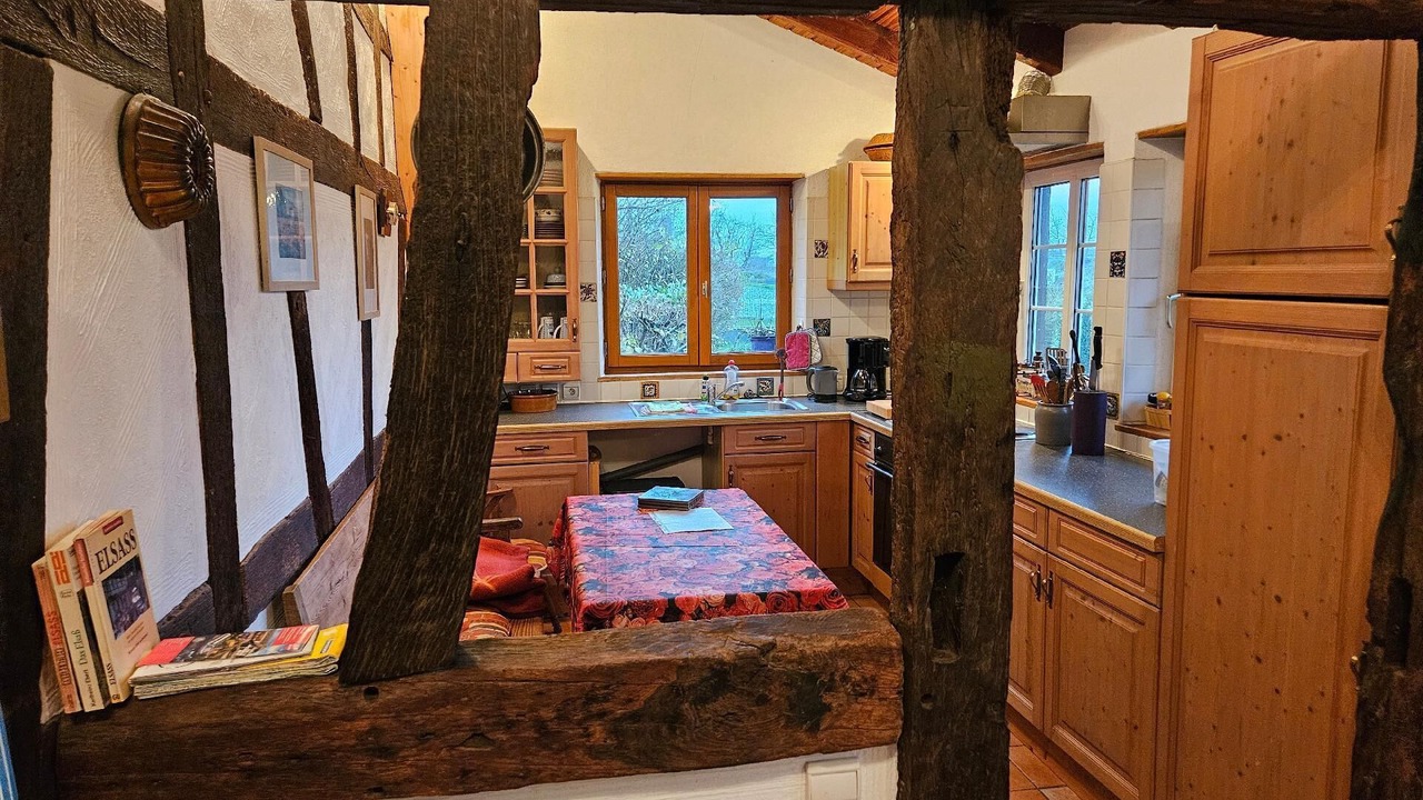 Photo of Kitchen in Betschdorf