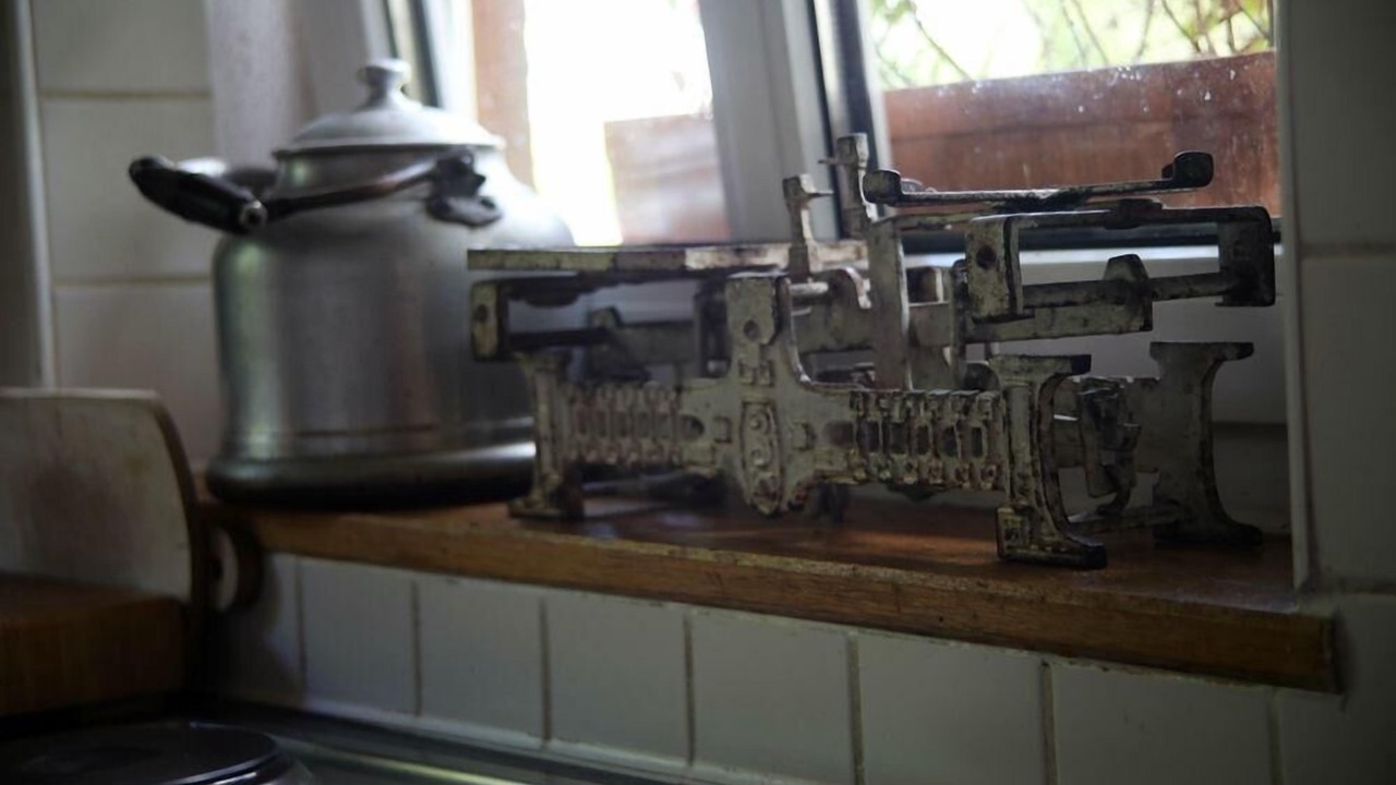 Photo of Kitchen in Betschdorf