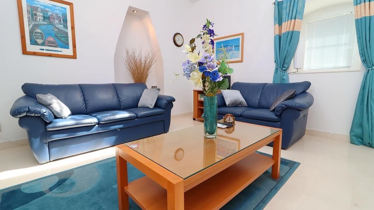 Photo of Livingroom in Orebic