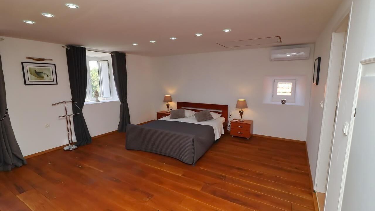 Photo of Bedroom in Orebic