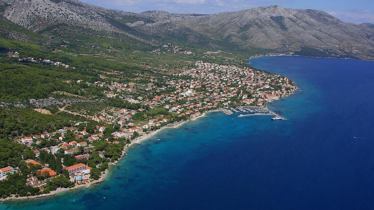 Photo of Outdoor in Orebic