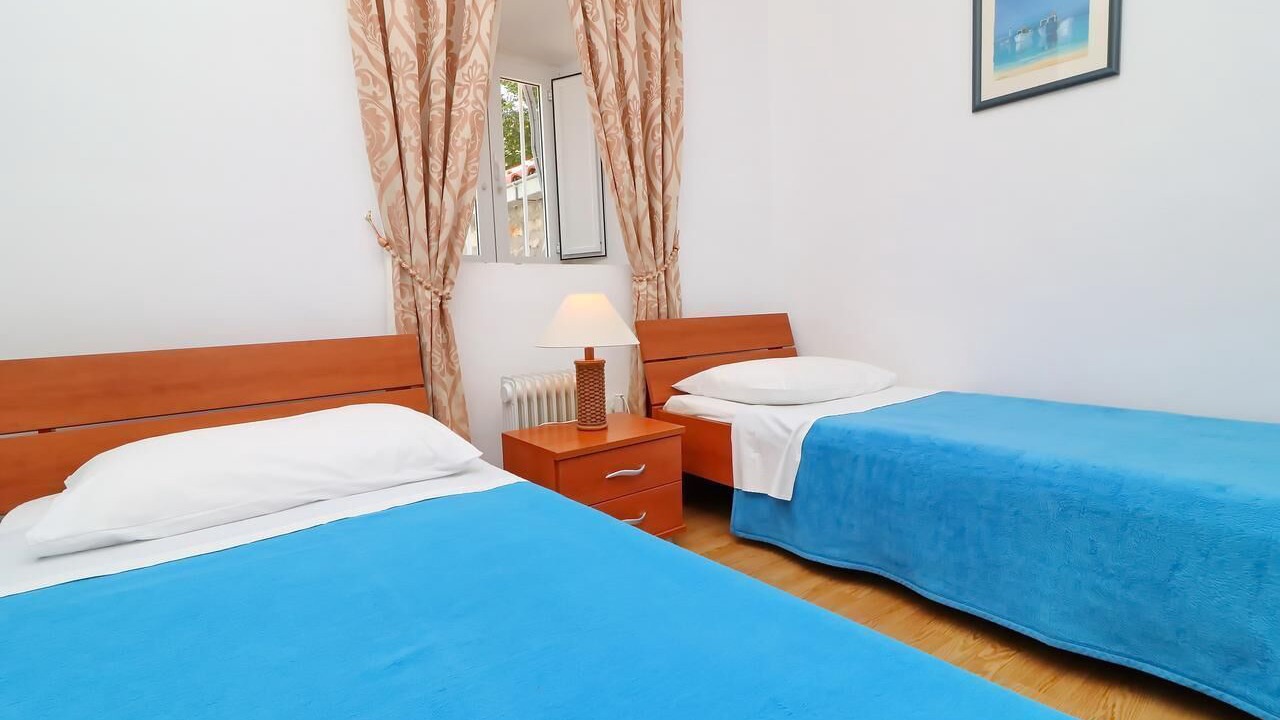 Photo of Bedroom in Orebic