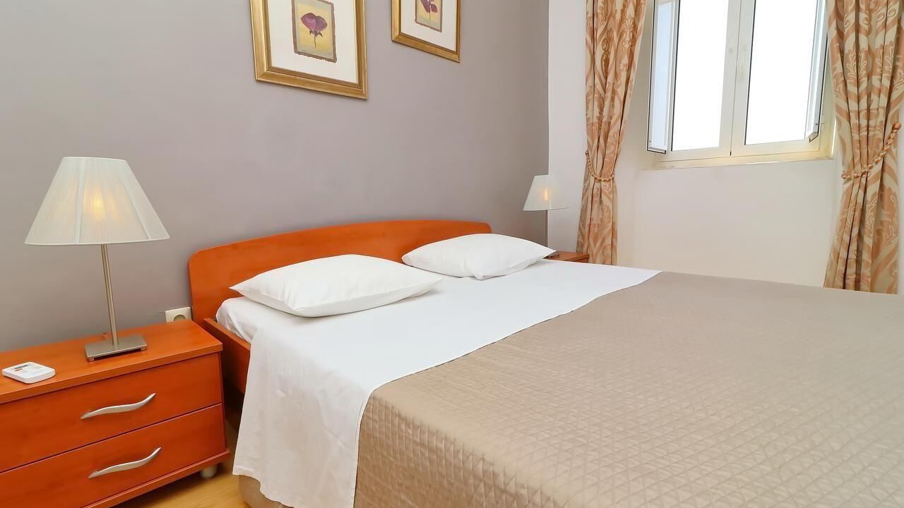 Photo of Bedroom in Orebic