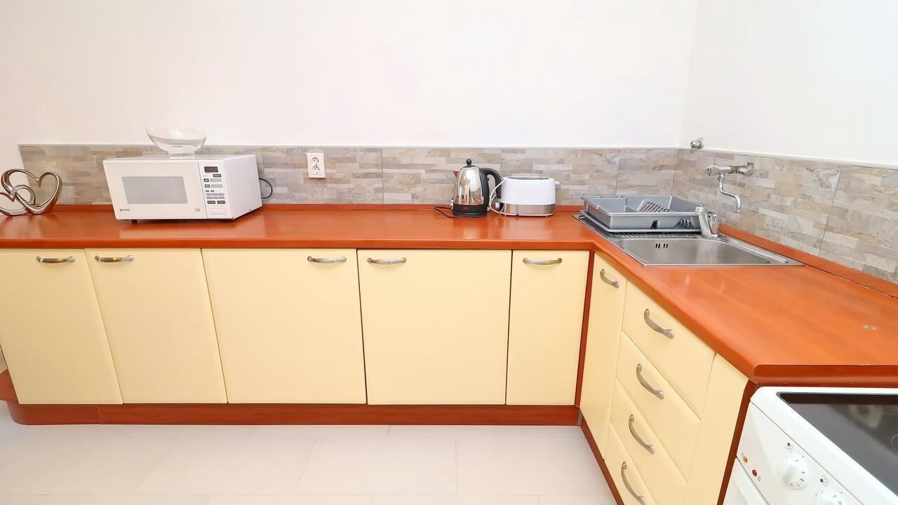 Photo of Kitchen in Orebic