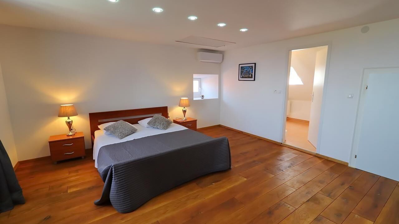Photo of Bedroom in Orebic