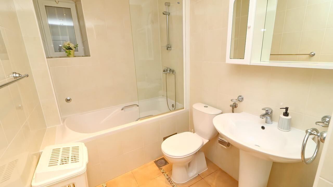 Photo of Bathroom in Orebic