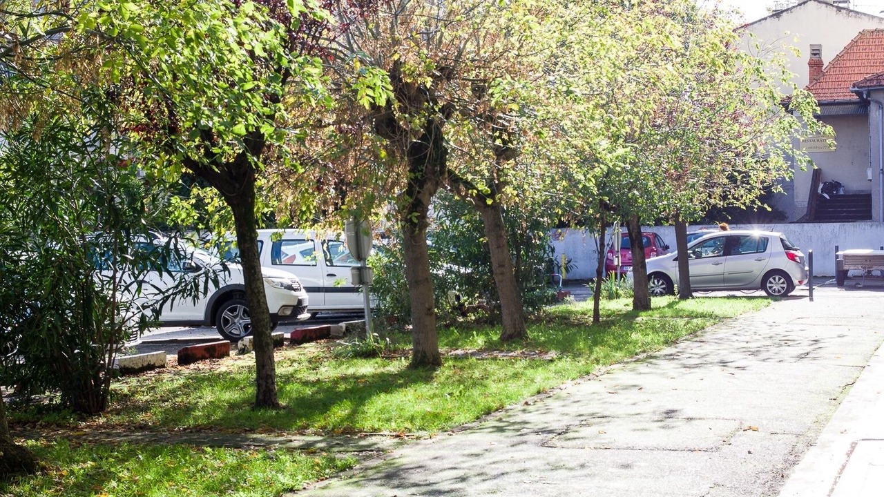 Photo of Outdoor in Patte d'Oie