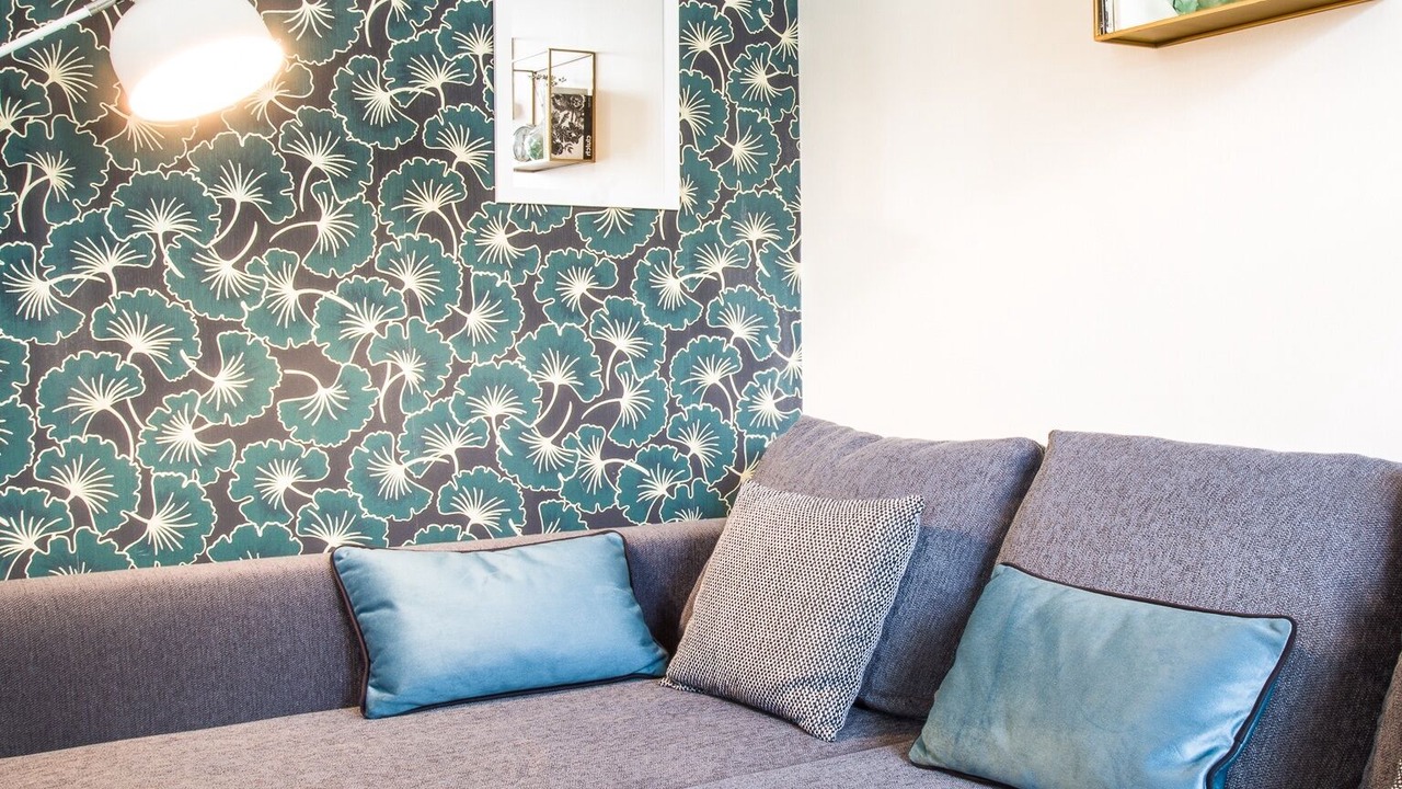 Photo of Livingroom in Patte d'Oie