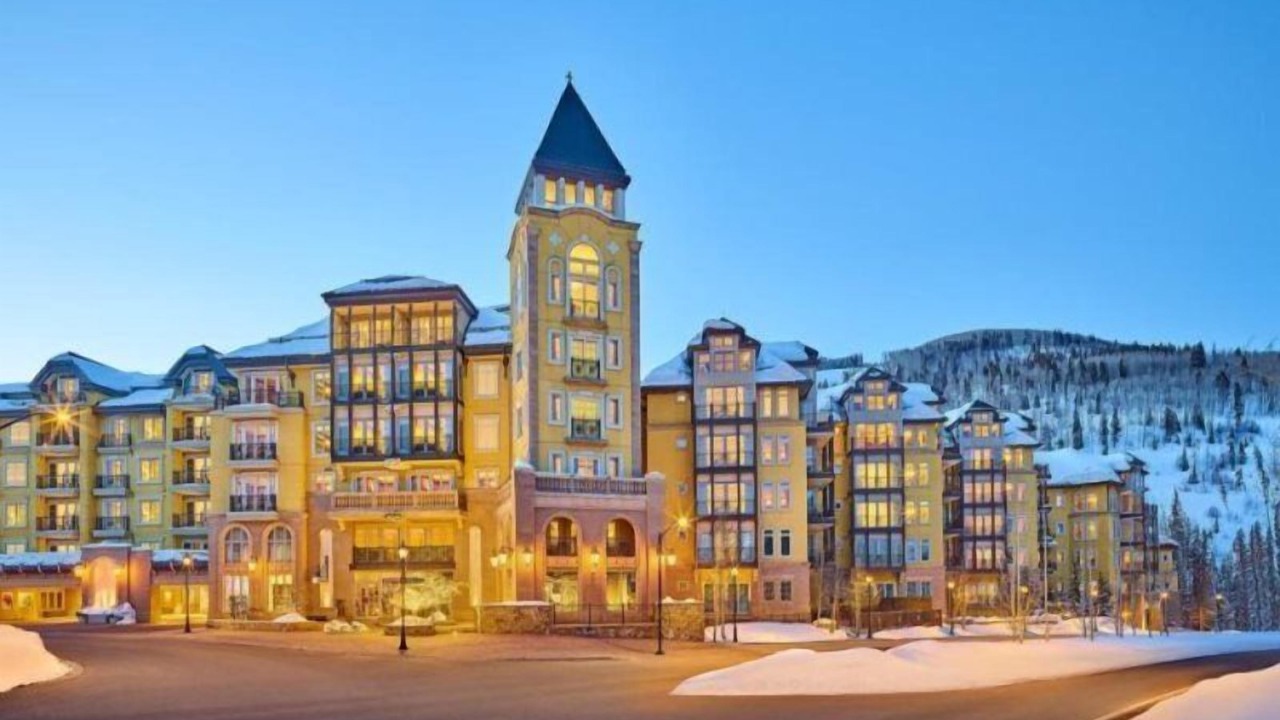 Photo of Outdoor in Vail